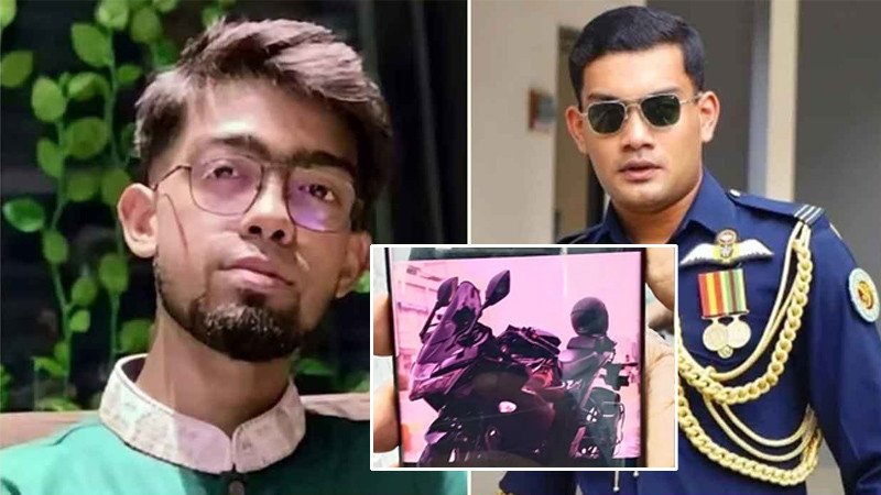 তাহসিফের সেই মোটরসাইকেল উদ্ধার, দীপকে জিজ্ঞাসাবাদের পর যা বলছে পিবিআই